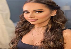 بـ "التايجر".. ياسمين رئيس تخطف الأنظار في أحدث ظهور لها