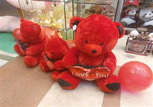 الرجال الأكثر شراءً.. ما هي أبرز هدايا "الفلانتين" مبيعًا عبر الإنترنت؟