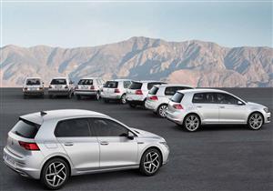 فولكس فاجن جولف.. سيارة أسست فئتها بمصر ثم اختفت