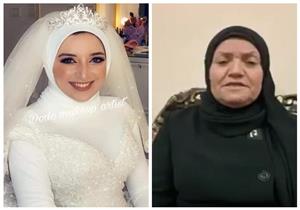 بعد وفاتها في ظروف غامضة.. والدة آلاء "طبيبة المنوفية" تفجر مفاجأة