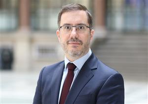 سفير فرنسا بالقاهرة يشيد بالتطور المحرز في مجال تمكين المرأة في مصر