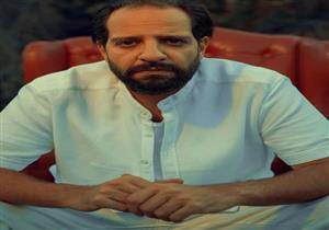 أحمد أمين يوجه رسالة لـ أكرم حسني بسبب "مكتوب عليا".. والأخير يرد