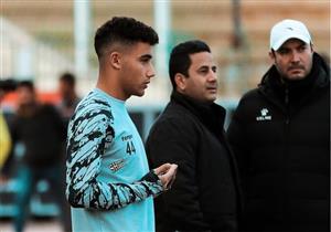 خاص.. كل ما تريد معرفته عن ماجد هاني موهبة الزمالك الجديدة