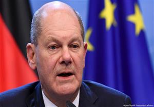 مستشار ألمانيا: مجموعة السبع ستتصدى معا لأزمة الجوع في العالم