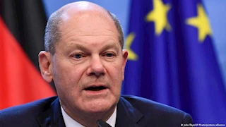 برلين تعرب عن صدمتها إزاء هجوم الدهس في فانكوفر