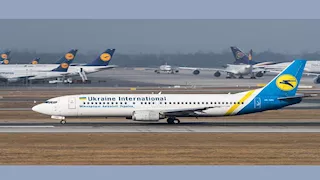 وصول مفاوضين أوكرانيين إلى الولايات المتحدة لإجراء مزيد من المحادثات