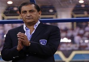 رسميًا.. الهلال السعودي يُعين مدرب بيراميدز السابق خلفًا لجارديم