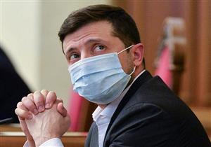 رئيس أوكرانيا: تقارير عن 16 فبراير هو يوم الحرب.. وهذا قراري