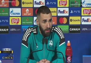 "كان يشعر دومًا أنه يستحق أرباح أكثر"..  كواليس رحيل بنزيمة من ريال مدريد للسعودية  