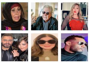 حدث بالفن.. فنانة تعلن فسخ خطوبتها واتهام بالإساءة لصناع "بشتقلك ساعات" وقلادة ميرفت أمين