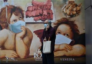 هونج كونج تستبعد تدابير إغلاق صارمة على غرار الصين مع انتشار الفيروس 