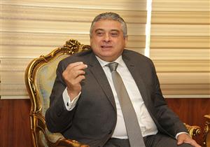 جولة تفقدية للجنة العليا للتفتيش الأمني والبيئي بمطار أسوان