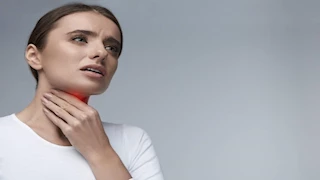 بحة الصوت.. متى تستدعي الذهاب الطبيب؟