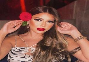 سارة سلامة تنشر صورا جديدة والجمهور يعلق "شكلك متغير"