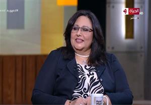 جهاز تنمية المشروعات: "لدينا 33 فرع على مستوى الجمهورية لدراسة دعم وتمويل الشباب"- فيديو