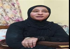 "3 أيام بيقطعني بمنشار".. لماذا قتل "أونشا" "ساجدة" وعذب والدتها بمباني العشش؟