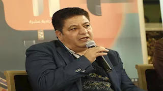 مهرجان الأقصر للسينما الإفريقية يطلق مسابقة داوود عبدالسيد لسينما المؤلف في دورته الـ15