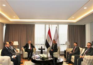 بالصور.. المستشار عزت أبوزيد يشهد اختتام البرنامج التدريجي لمعاوني النيابة الإدارية