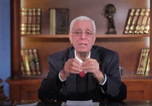 حسام موافي: "مفيش علاج بالأعشاب .. وبقول للعطارين حسبي الله ونعم الوكيل"