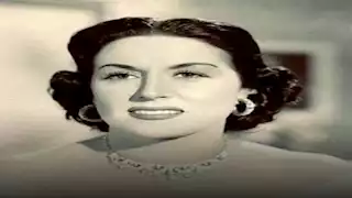 في ذكرى ميلادها.. ماذا قال ابن ليلى مراد عنها قبل وفاته؟  