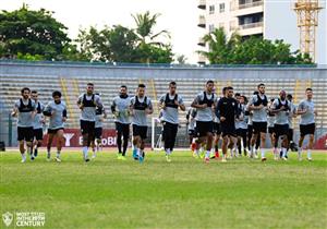قبل رحلة المغرب.. بعثة الزمالك تصل إلى القاهرة
