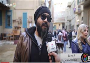 يُعرض في رمضان.. المخرج وسام المدني: "بيت الشدة" يتناول أجواء افتقدناها بالدراما (فيديو)