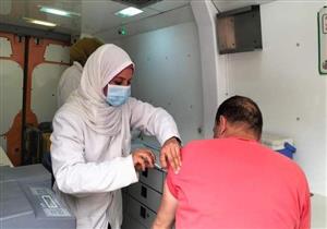  الصحة: مناعة لقاح كورونا ليست أبدية.. مستمرون في تقديم الجرعات التنشيطية      
