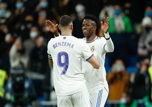 محمد هنيدي يعلق على فوز ريال مدريد على مانشستر سيتي