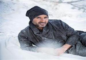 أحمد سعد يرقص على أغنيته "صدقيني لو بإيدي".. وهكذا كان رد فعل الجمهور (فيديو)