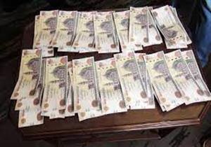 القبض على شخص بحوزته عملات مزيفة قبل ترويجها في القاهرة