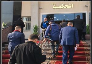 مركز إصلاح وتأهيل منطقة بدر يستقبل عدد من مراسلي الوكالات الأجنبية (صور) 