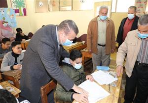 بسبب صعوبة الامتحان.. قرار جديد بخصوص امتحان العلوم للشهادة الإعدادية بالمنوفية 