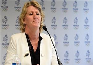 أولمبياد بكين: عدوى كورونا تصيب رئيسة اللجنة الأولمبية الفرنسية ورئيسة بعثة فرنسا