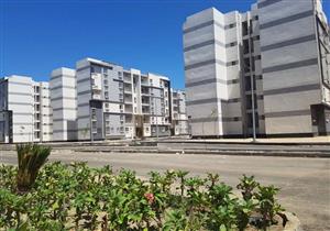 جهاز القاهرة الجديدة: تسليم دفعة جديدة من وحدات سكن مصر الثلاثاء القادم