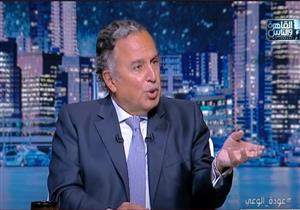 وزير الخارجية الأسبق يروي كواليس حديث سابق له مع الرئيس الراحل مبارك .. "أغلب الاتصالات مسجلة"