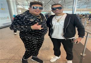 صاحب دعوى إلغاء قرار منع مطربي المهرجانات: النقابة تتعنت وأدعم حمو بيكا وشاكوش 