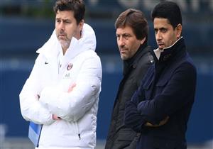 سان جيرمان يفتح النار على حكم مباراته أمام نانت