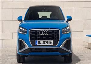  بعد تقديمها رسميًا.. تعرف على أسعار أرخص سيارات أودي 2026 في مصر