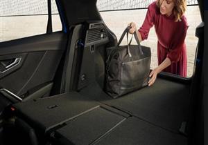 أودي Q2" من أكثر السيارات الموفرة في استهلاك الوقود بمصر ( مواصفات)