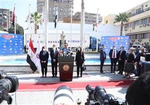 الصحة تعلن موعد بدء إنتاج لقاحي فايزر وموديرنا في مصر