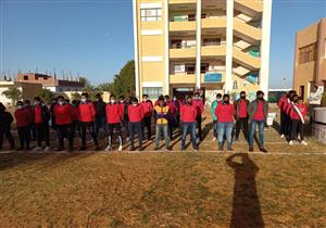 التعليم: إعداد المشروعات البحثية للطلاب حول التحديات الكبرى التي تواجه مصر (مستند)