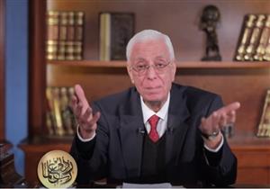 حسام موافي يحذر من البنج: يصيب الكبد بمرض خطير