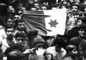 علاقة متقلبة بين فرنسا والجزائر بعد ستين عاما على توقيع اتفاقيات إيفيان