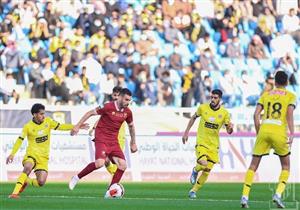 الاتحاد يقصي التعاون من كأس خادم الحرمين الشريفين