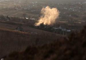 كييف تنفي سيطرة روسيا على مدينة خيرسون جنوبي أوكرانيا