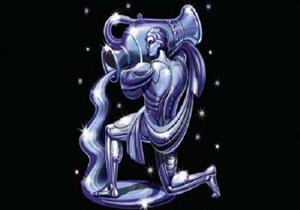 خبيرة أبراج تكشف حظوظ مواليد برج الدلو لعام 2023