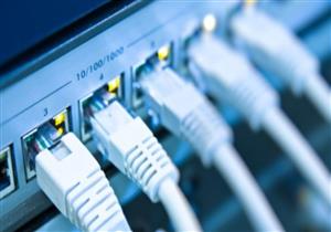  ضبط منظومة اتصالات لخدمات الإنترنت بدون ترخيص في البحيرة