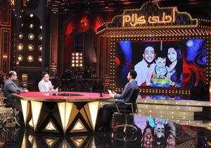 الجمعة والسبت.. أوس أوس ومحمد ثروت ضيفا أحمد فهمي في "أحلى كلام" 