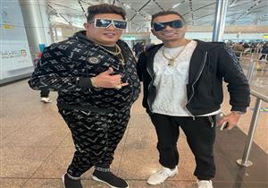   محامي يكشف موعد حسم قضية مطربي المهرجانات ضد نقابة الموسيقيين