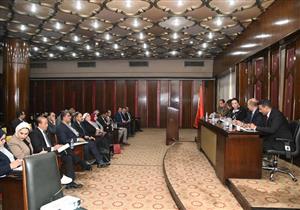 "طاقة النواب" توافق على موازنة وزارة الكهرباء بقيمة 42 مليار جنيه